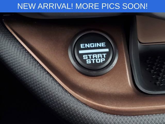 Certified 2022 Ford Bronco Sport Outer Banks w/ Tech Package image 15