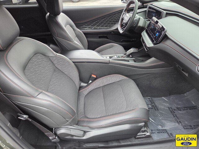 Used 2026 Dodge Charger Scat Pack AWD/4WD image 15