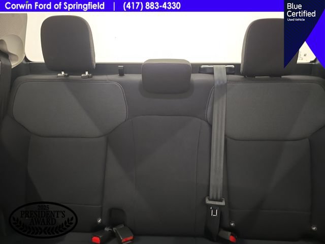 Certified 2022 Ford Maverick XL w/ Equipment Group 100A Standard AWD/4WD image 22