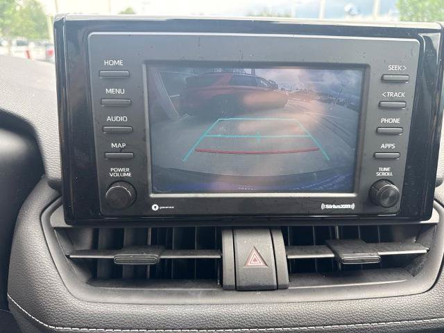 Used 2022 Toyota RAV4 LE FWD image 19