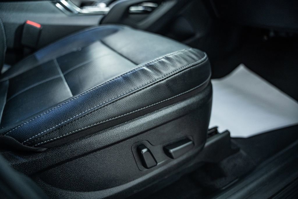 Used 2021 Kia Telluride EX w/ EX Premium Package image 33