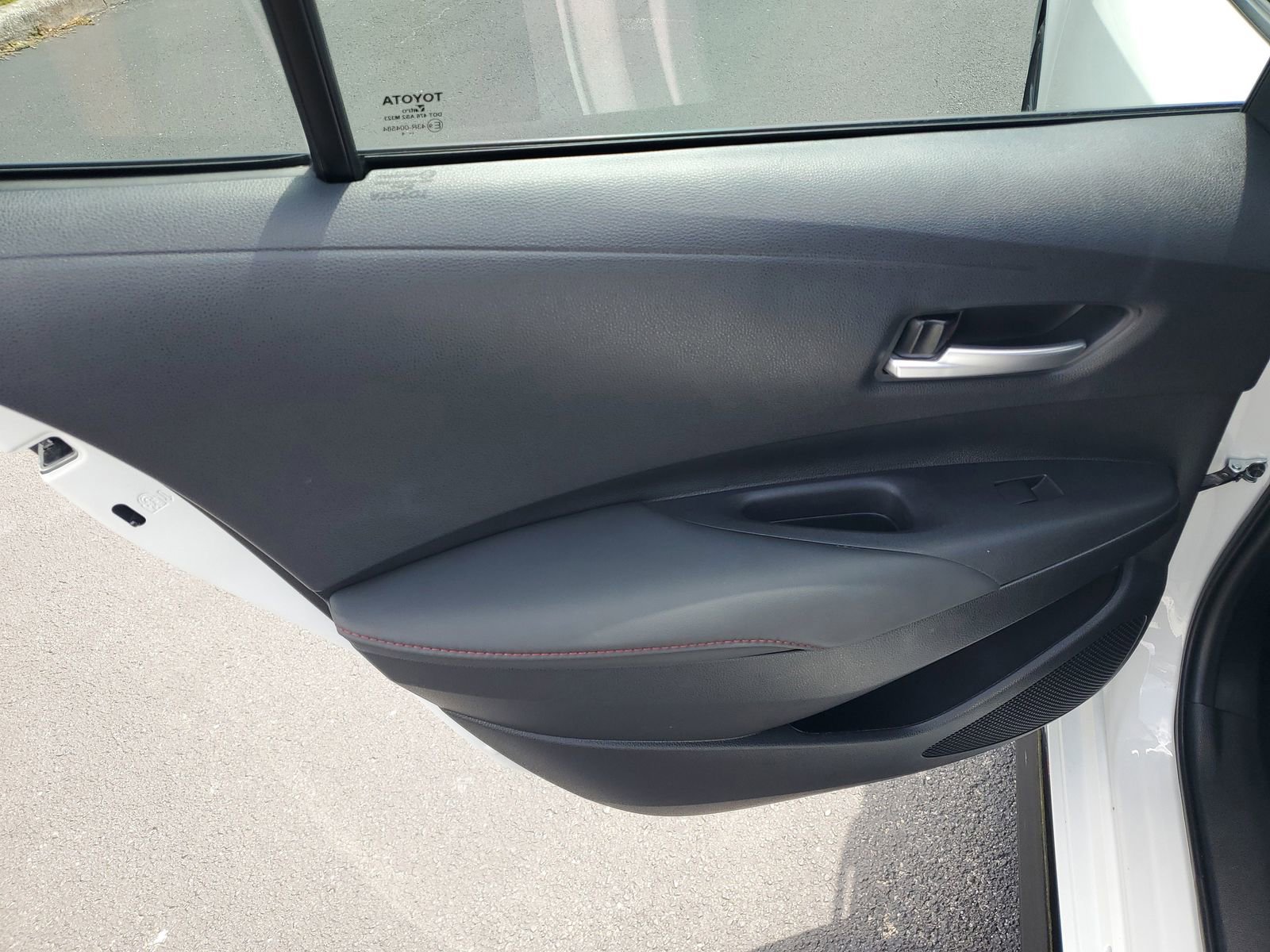 Used 2024 Toyota Corolla SE FWD image 9