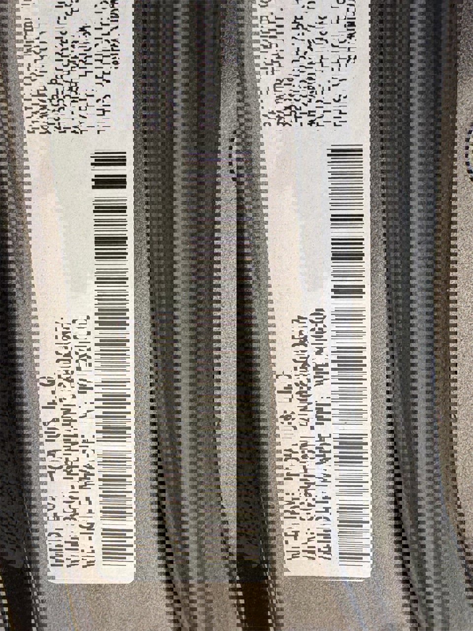 Used 2022 RAM 2500 Laramie image 30