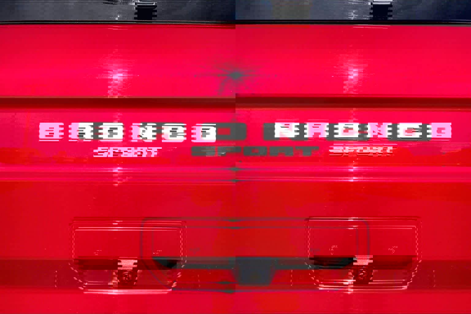 Certified 2021 Ford Bronco Sport Big Bend image 30