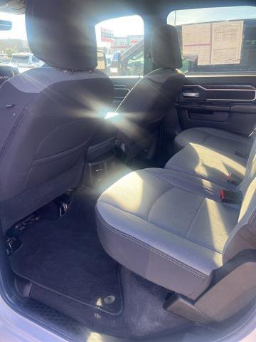 Used 2024 RAM 2500 Big Horn image 10