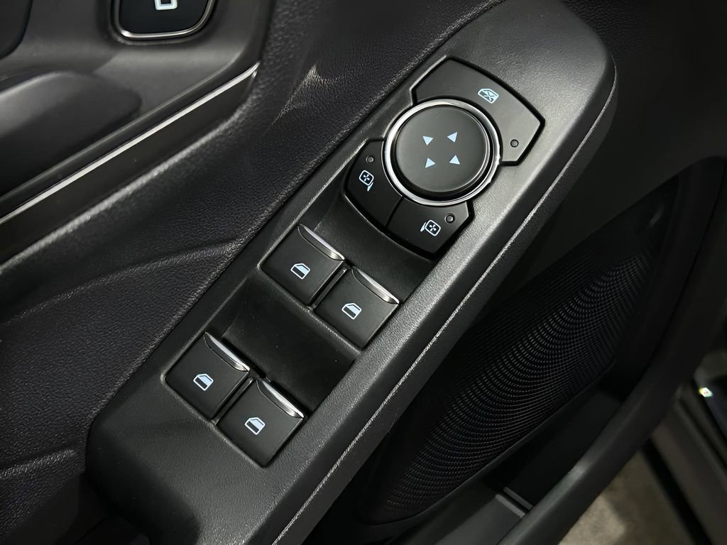 Certified 2024 Ford Escape Active w/ Cold Weather Package FWD image 16