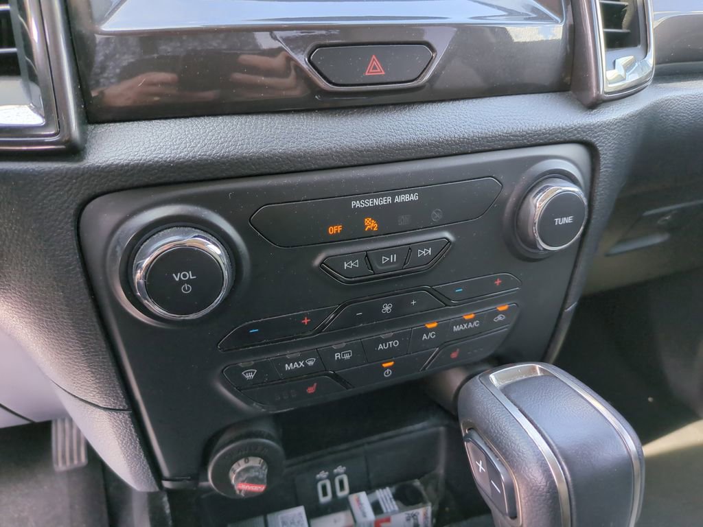 Certified 2019 Ford Ranger Lariat w/ Equipment Group 501A Mid AWD/4WD image 23