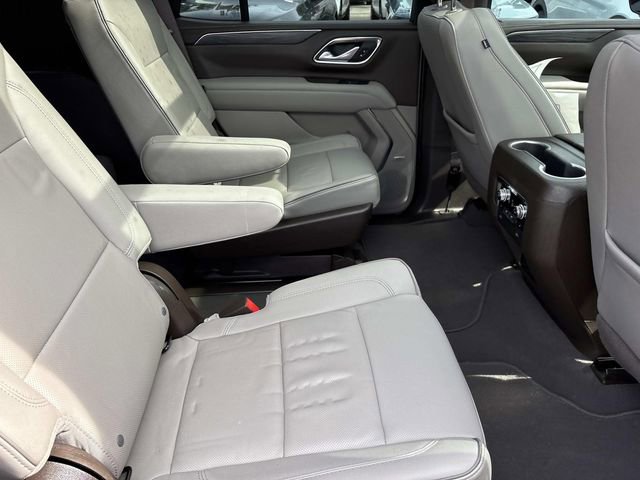Used 2022 GMC Yukon SLT w/ SLT Luxury Package AWD/4WD image 21