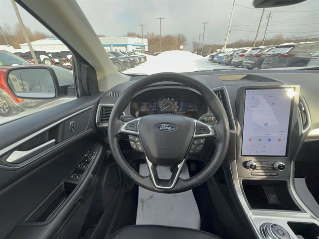 Certified 2023 Ford Edge SEL w/ Convenience Package AWD/4WD image 14