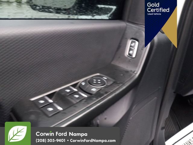 Certified 2025 Ford F150 STX image 13