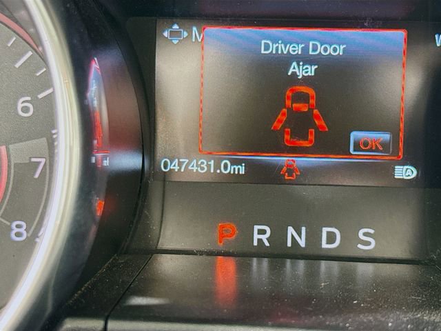 Certified 2022 Ford Mustang Premium image 12