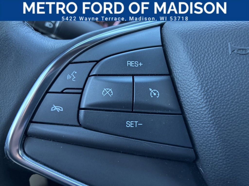 Used 2019 Cadillac XT5 Luxury image 29