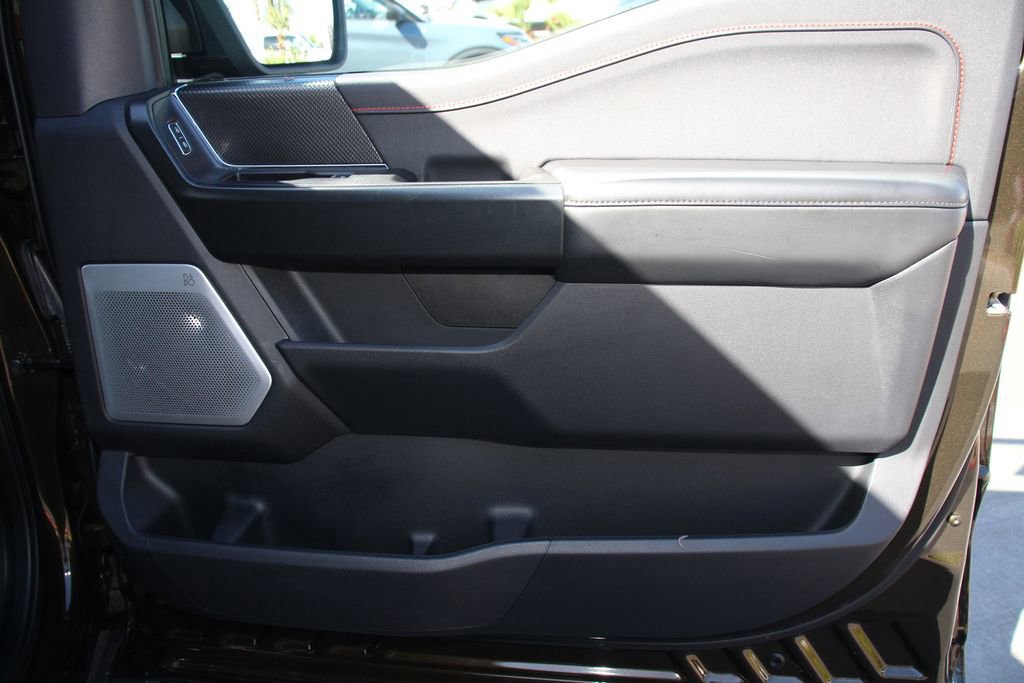 Certified 2024 Ford F150 Raptor image 27