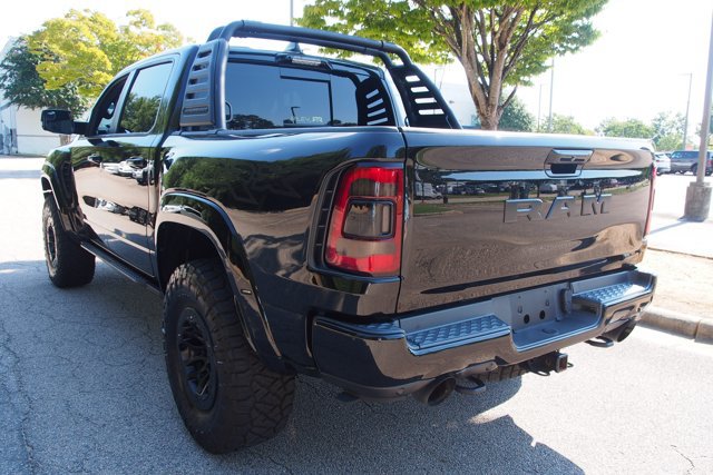 Used 2022 RAM 1500 TRX w/ TRX Level 2 Equipment Group AWD/4WD image 5