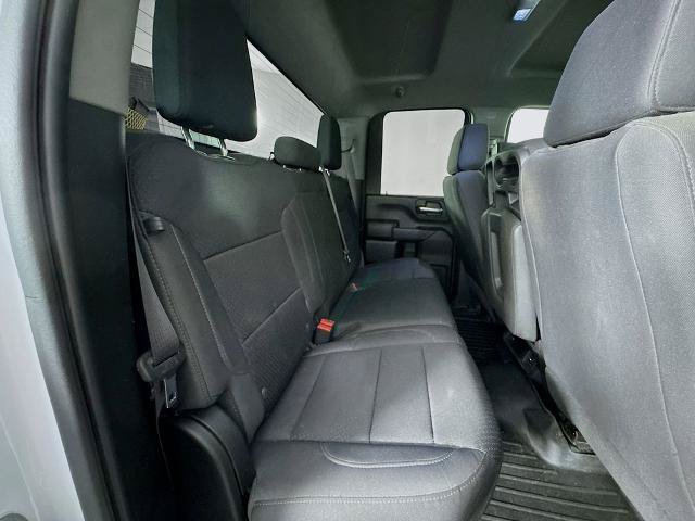 Used 2024 GMC Sierra 2500 Pro w/ Convenience Package AWD/4WD image 24