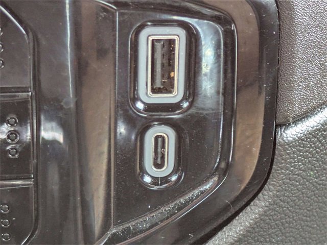 Used 2023 Chevrolet Silverado 1500 High Country w/ High Country Premium Package image 23