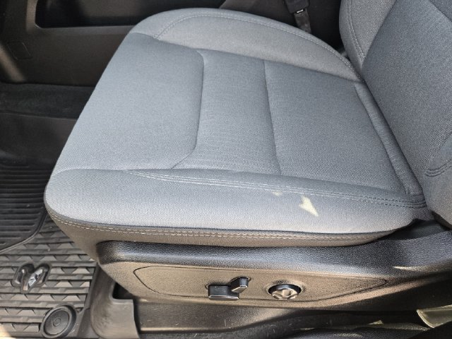 Used 2021 RAM 1500 Big Horn RWD image 23