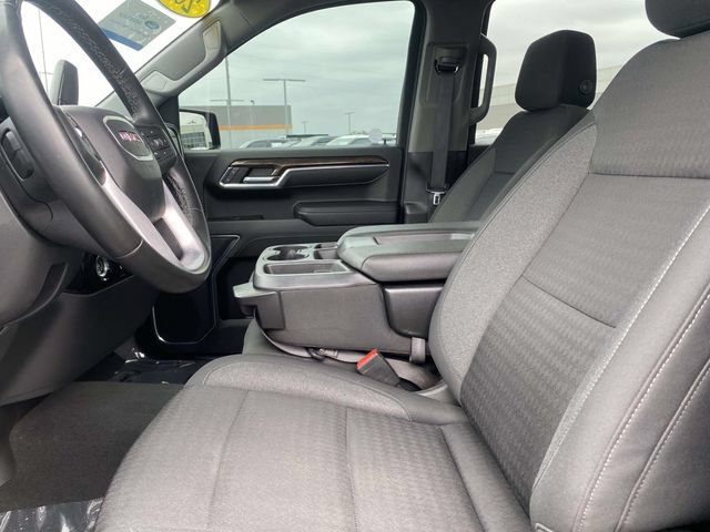 Used 2023 GMC Sierra 1500 Elevation AWD/4WD image 15