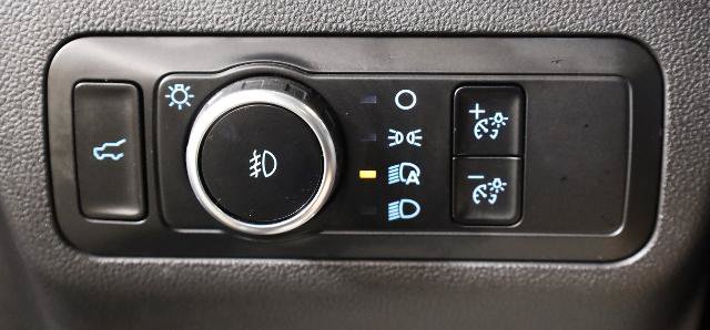 Certified 2024 Ford Bronco Sport Heritage w/ Heritage Convenience Package AWD/4WD image 27