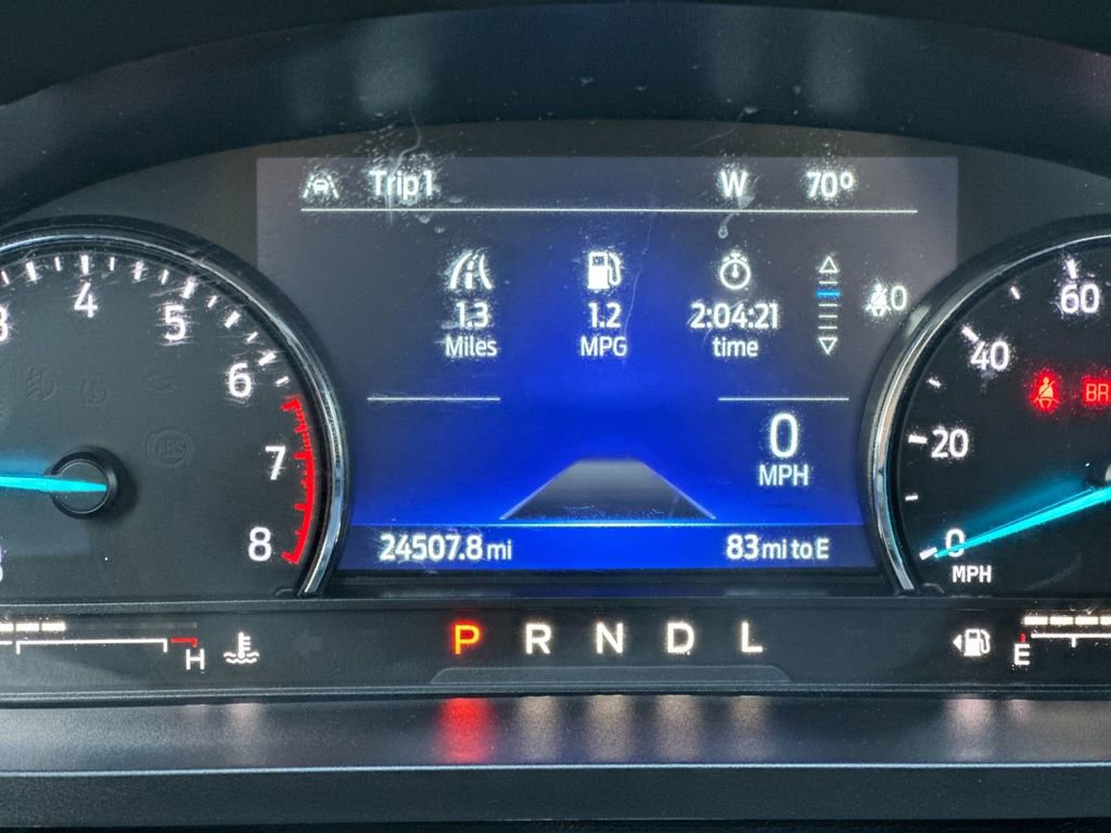 Certified 2023 Ford Explorer XLT w/ Equipment Group 202A image 28