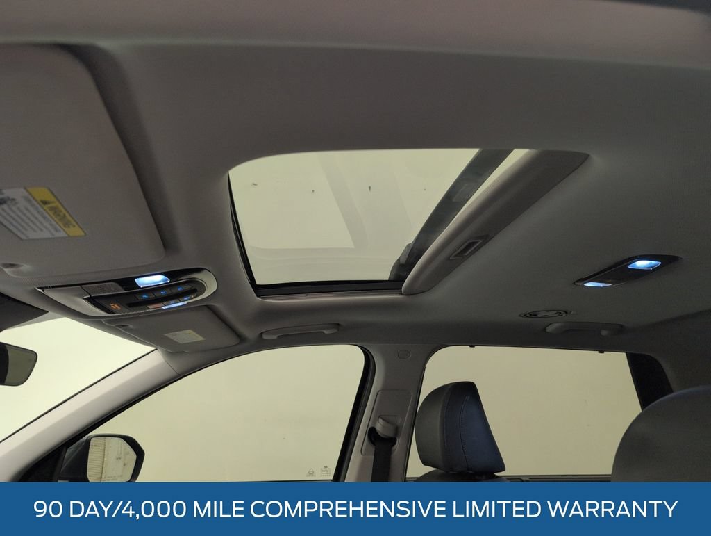 Used 2024 Hyundai Palisade XRT AWD/4WD image 9