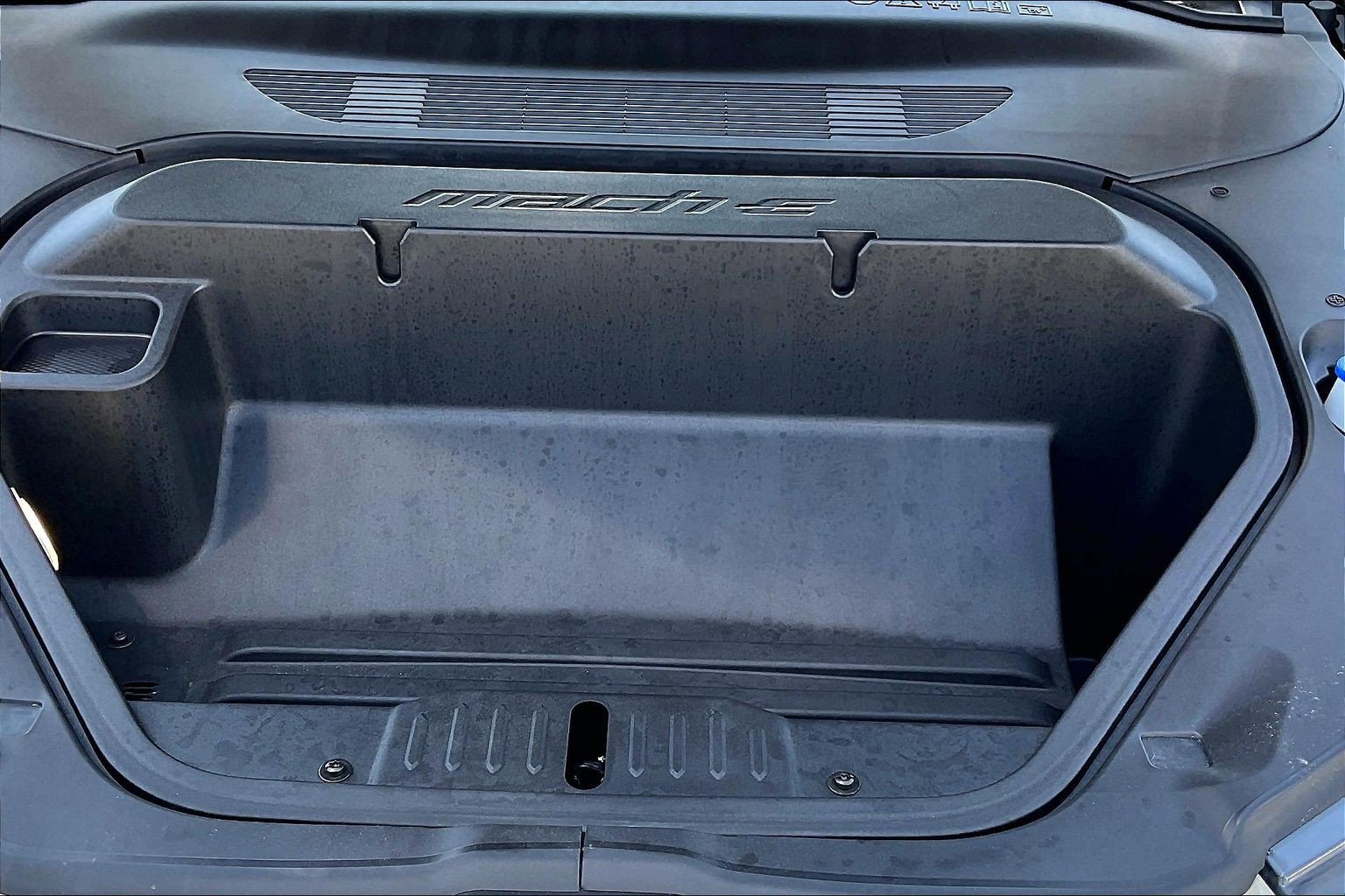 Certified 2025 Ford Mustang Mach-E Select AWD/4WD image 10
