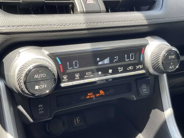 Used 2024 Toyota RAV4 XLE FWD image 13