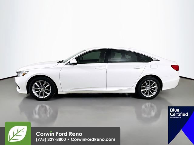 Used 2021 Honda Accord LX image 3
