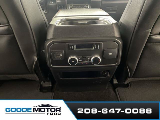 Certified 2021 Ford Expedition Limited AWD/4WD image 20