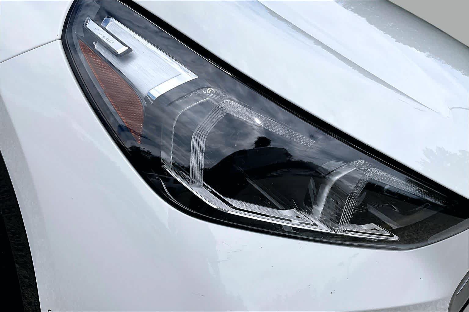 Used 2025 BMW X1 xDrive28i AWD/4WD image 27