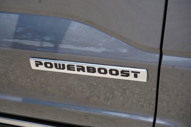 Certified 2023 Ford F150 Limited AWD/4WD image 48