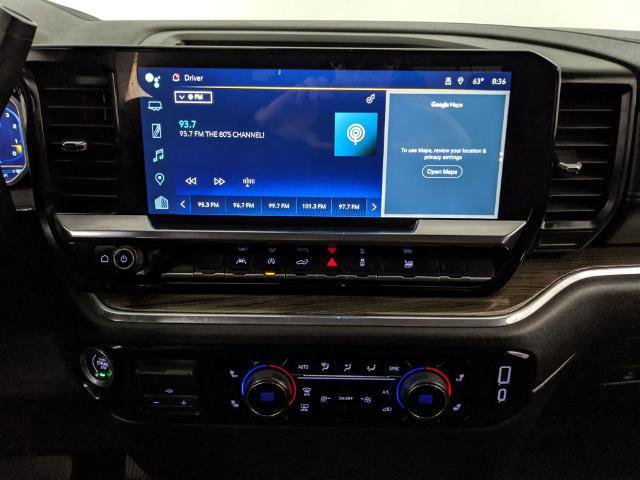 Used 2023 Chevrolet Silverado 1500 LT image 9