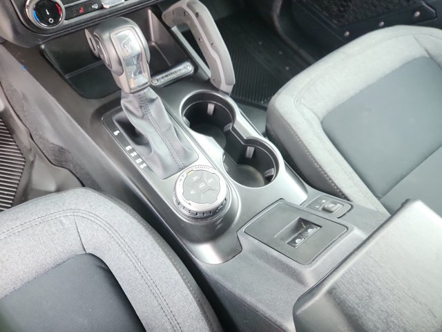 Certified 2022 Ford Bronco Big Bend AWD/4WD image 18