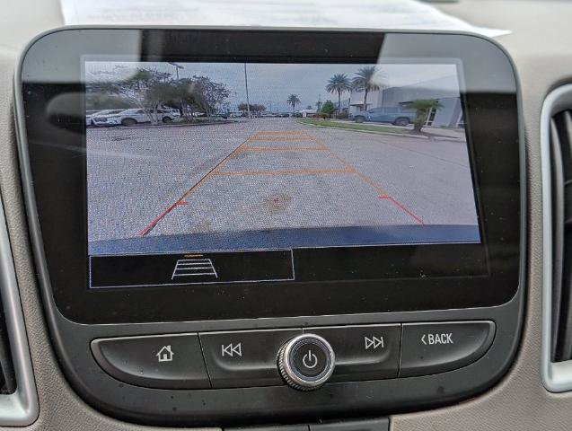 Used 2025 Chevrolet Malibu LT FWD image 18