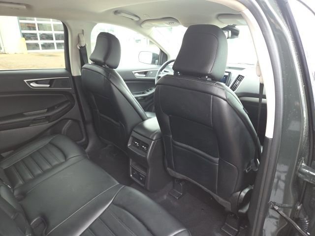 Certified 2024 Ford Edge SEL w/ Convenience Package image 15