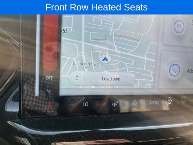 Certified 2023 Ford Escape ST-Line w/ Tech Pack #1 AWD/4WD image 17