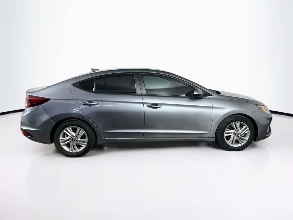 Used 2019 Hyundai Elantra Value Edition FWD image 25