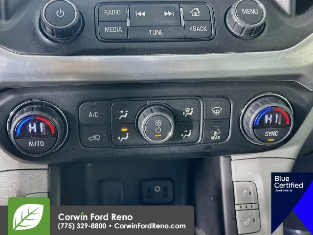 Used 2017 GMC Acadia SLE AWD/4WD image 20