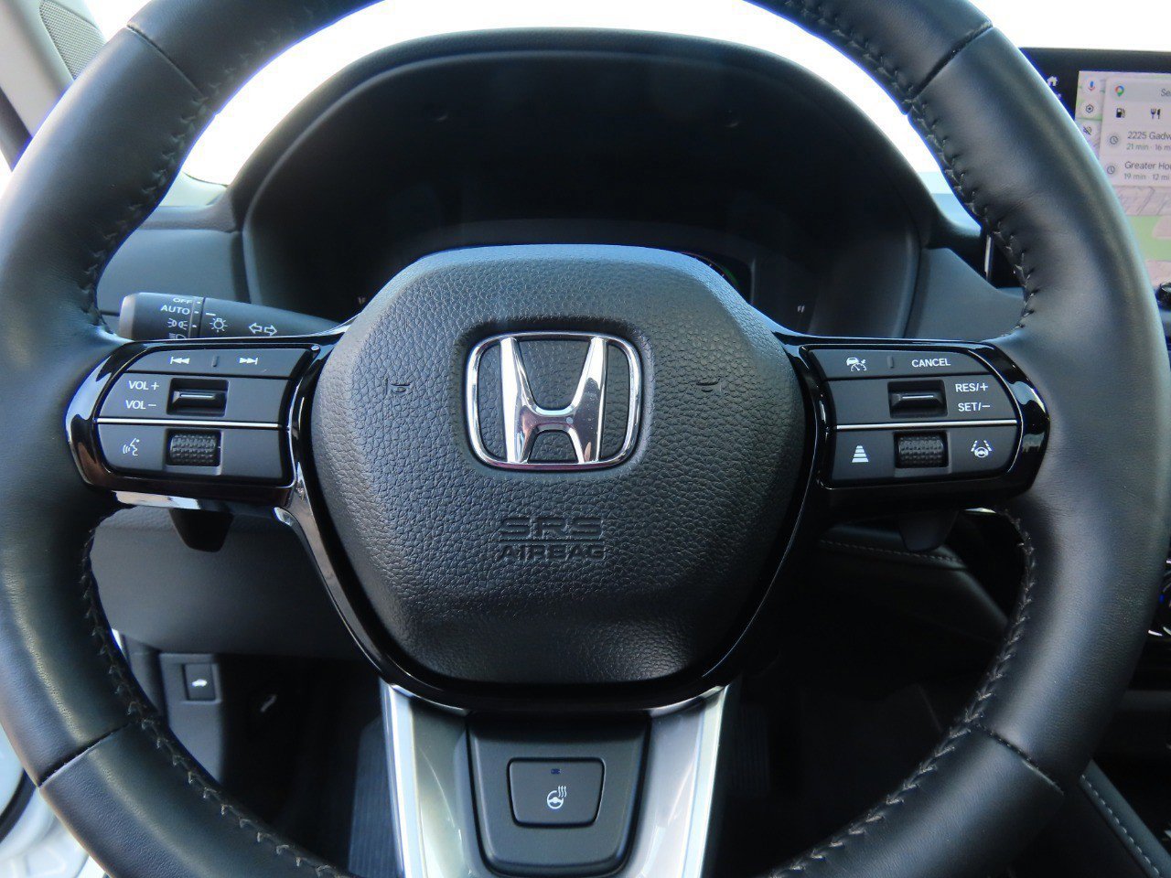 Used 2025 Honda Accord Touring image 24