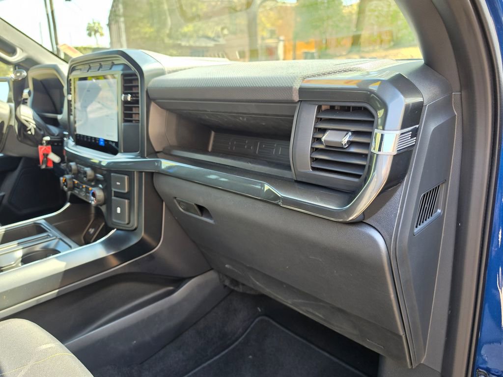 Certified 2024 Ford F150 STX image 41