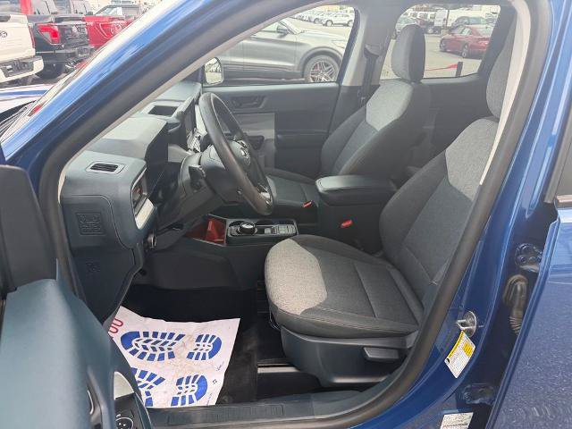 Certified 2024 Ford Maverick XLT FWD image 11