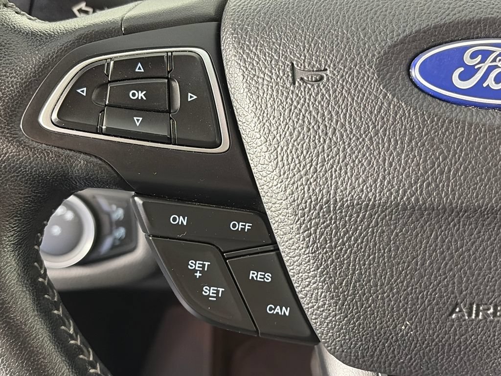 Certified 2019 Ford Escape SE AWD/4WD image 17