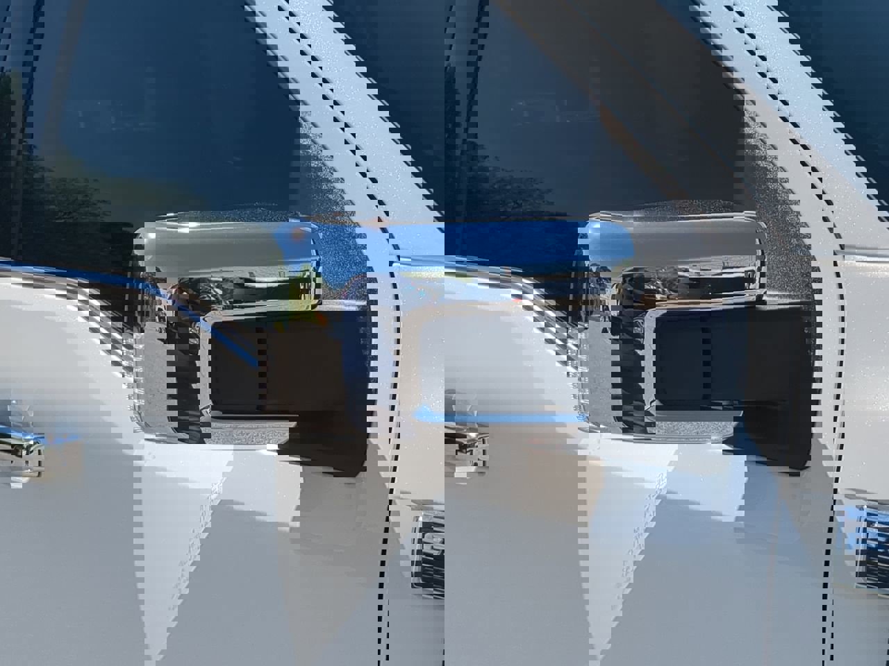 Certified 2023 Ford F150 Lariat w/ Equipment Group 502A High image 10