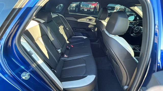 Used 2025 Kia K5 GT-Line image 13