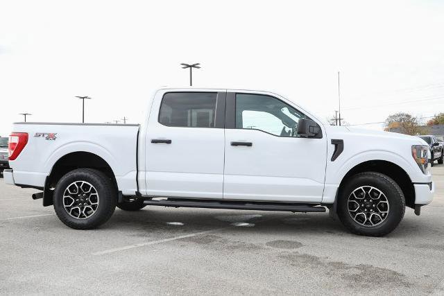 Certified 2023 Ford F150 XL w/ XL STX Apperance Package image 2