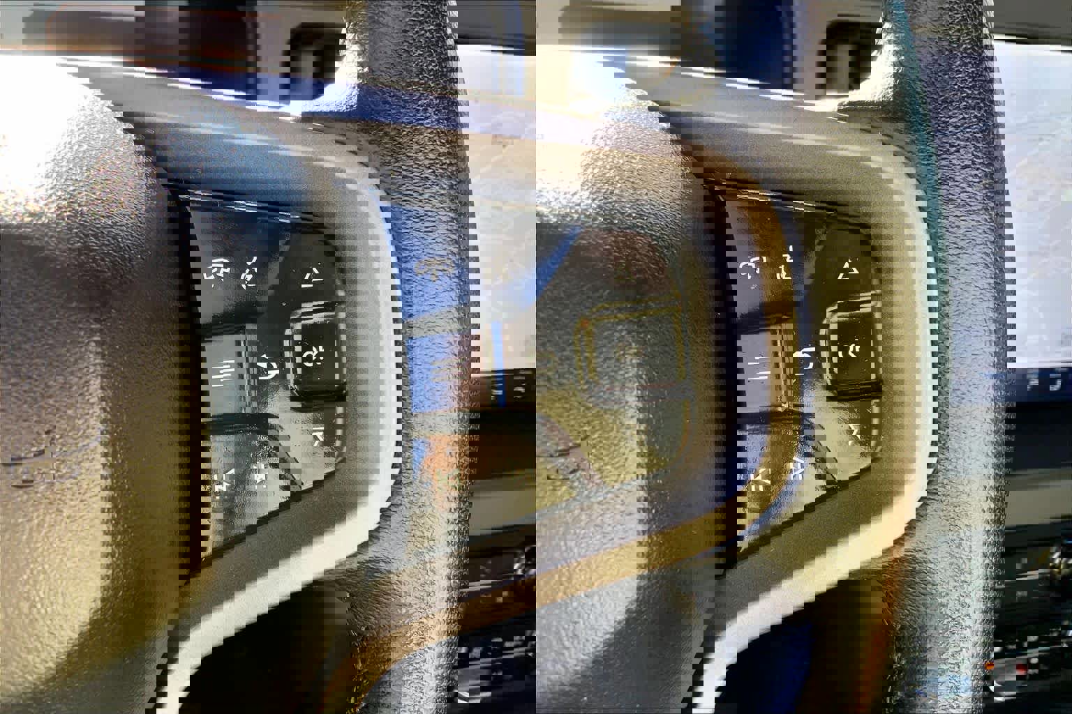 Certified 2024 Ford Bronco Big Bend image 25