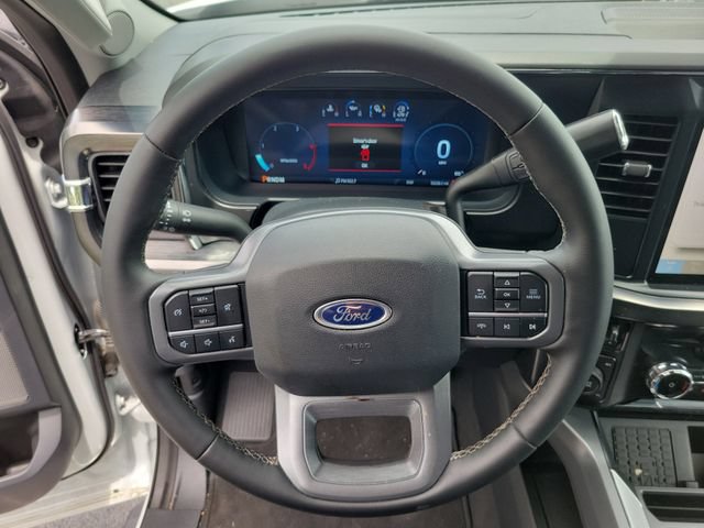 Certified 2025 Ford F450 Lariat AWD/4WD image 23