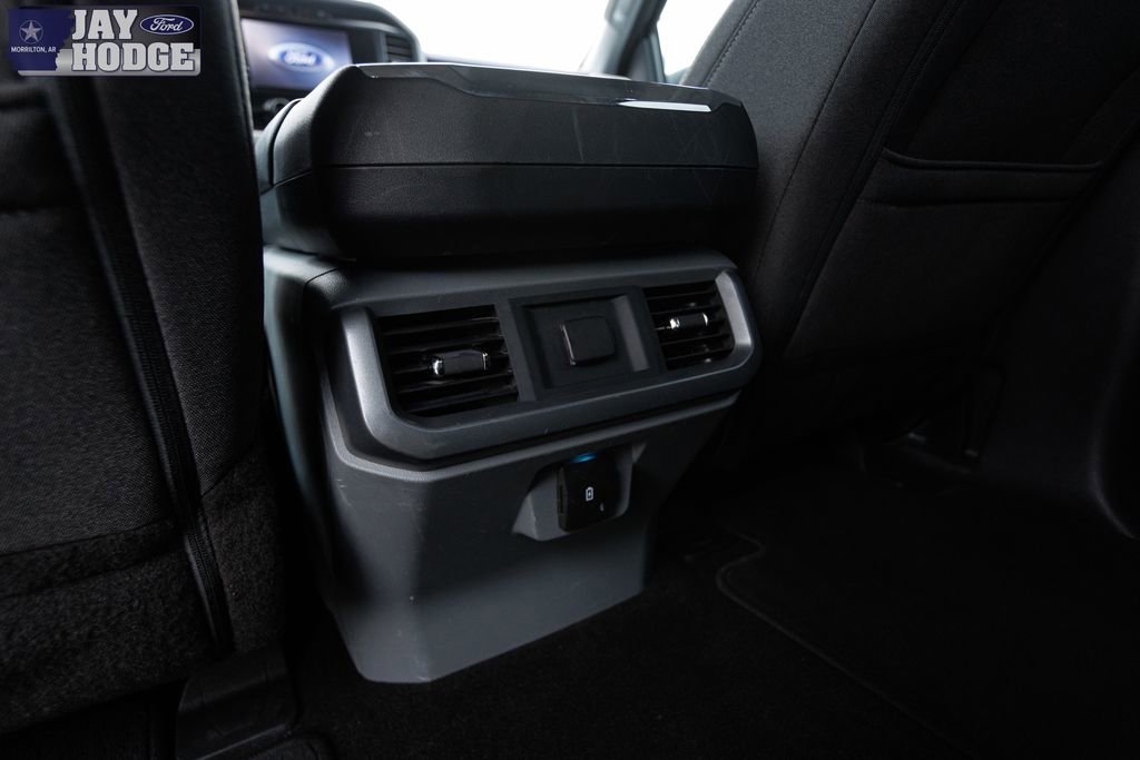 Certified 2021 Ford F150 XLT image 10