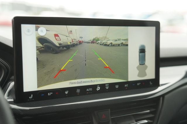 Certified 2023 Ford Escape ST-Line w/ Tech Pack #1 FWD image 27
