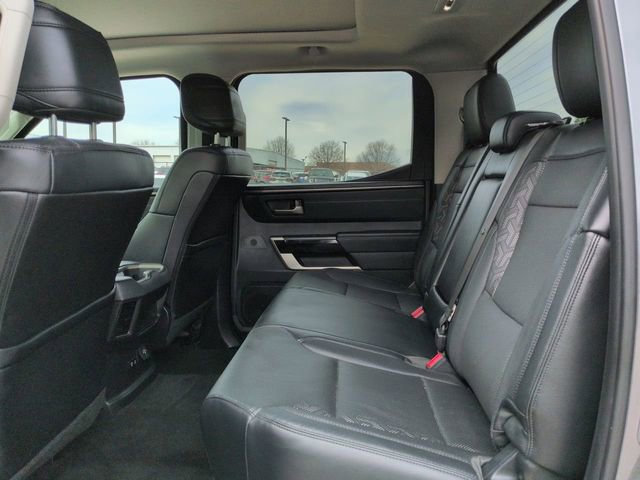 Used 2024 Toyota Tundra Limited image 17